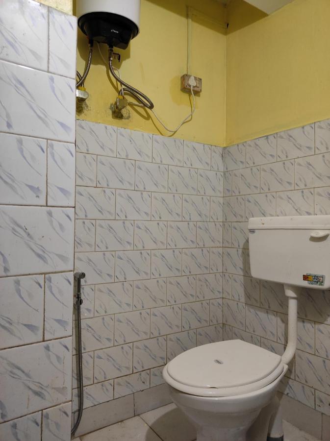 Wind Home Darjeeling- Budget Hotel Near Mall Дарджилинг Экстерьер фото